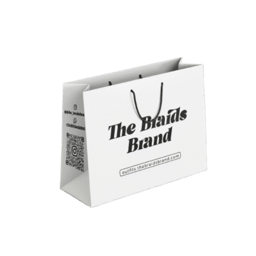 Outfits By The Braids Brand