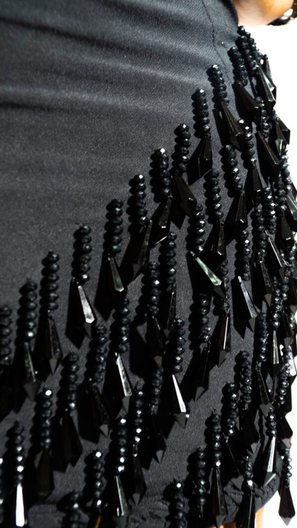 The Florah Short Dress